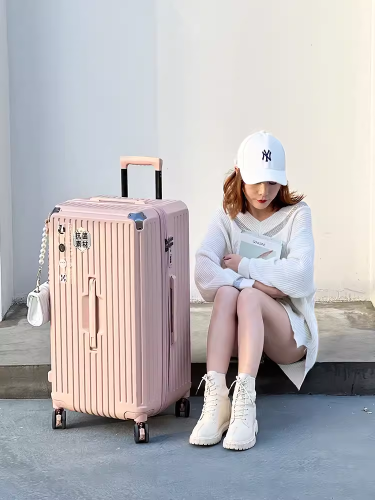 行李箱ins网红新款女28寸大